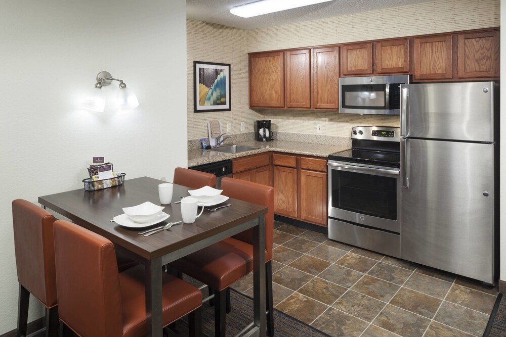 Residence Inn by Marriott Kansas City Overland Park