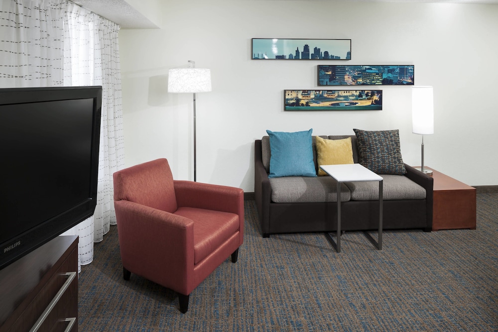 Residence Inn by Marriott Kansas City Overland Park