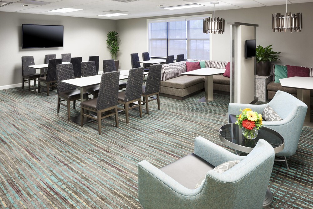 Residence Inn by Marriott Kansas City Overland Park