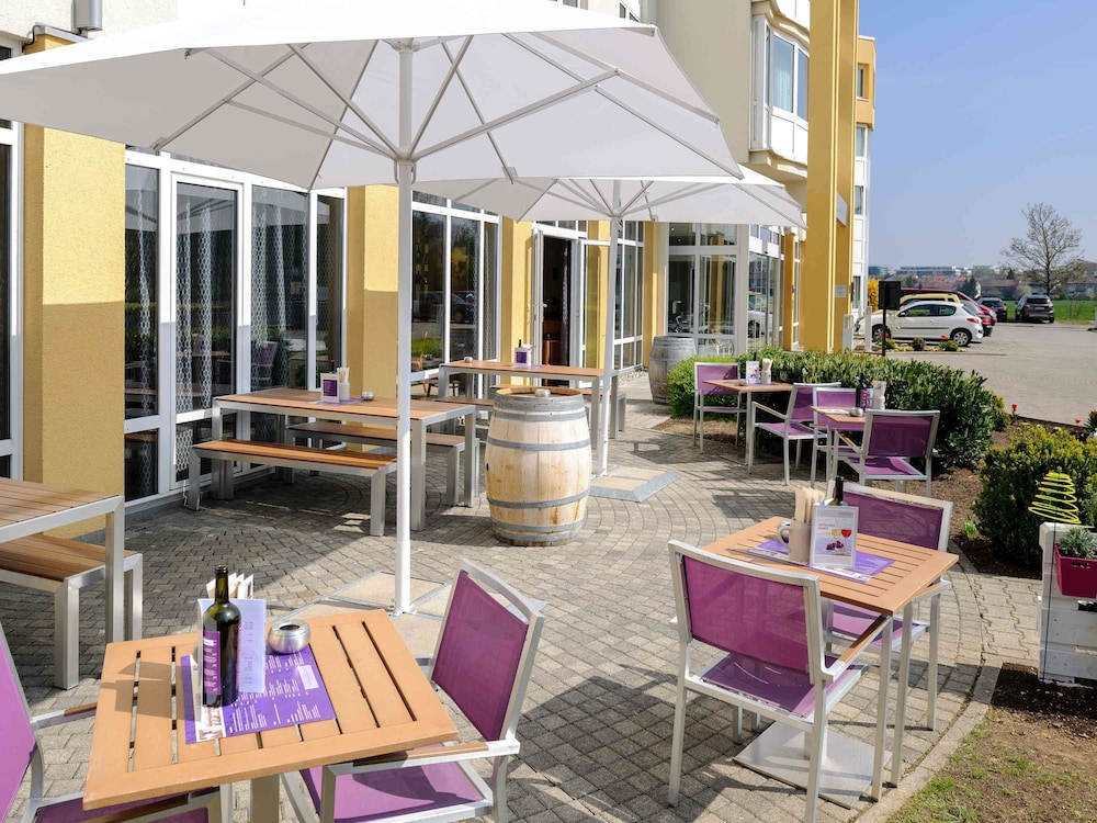 Hotel Mercure Gerlingen Hotel Mercure Gerlingen
