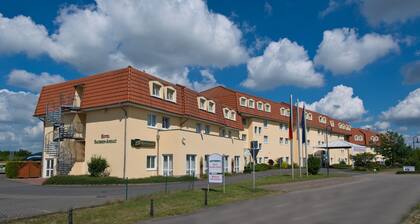 Hotel Sachsen-Anhalt