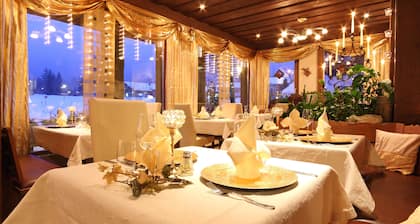 Bernerhof Swiss Quality Hotel