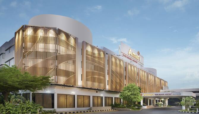 Amari Don Muang Airport Bangkok Sha Plus In Bangkok Expedia Amari Don Muang Airport Bangkok Sha Plus In Bangkok Expedia