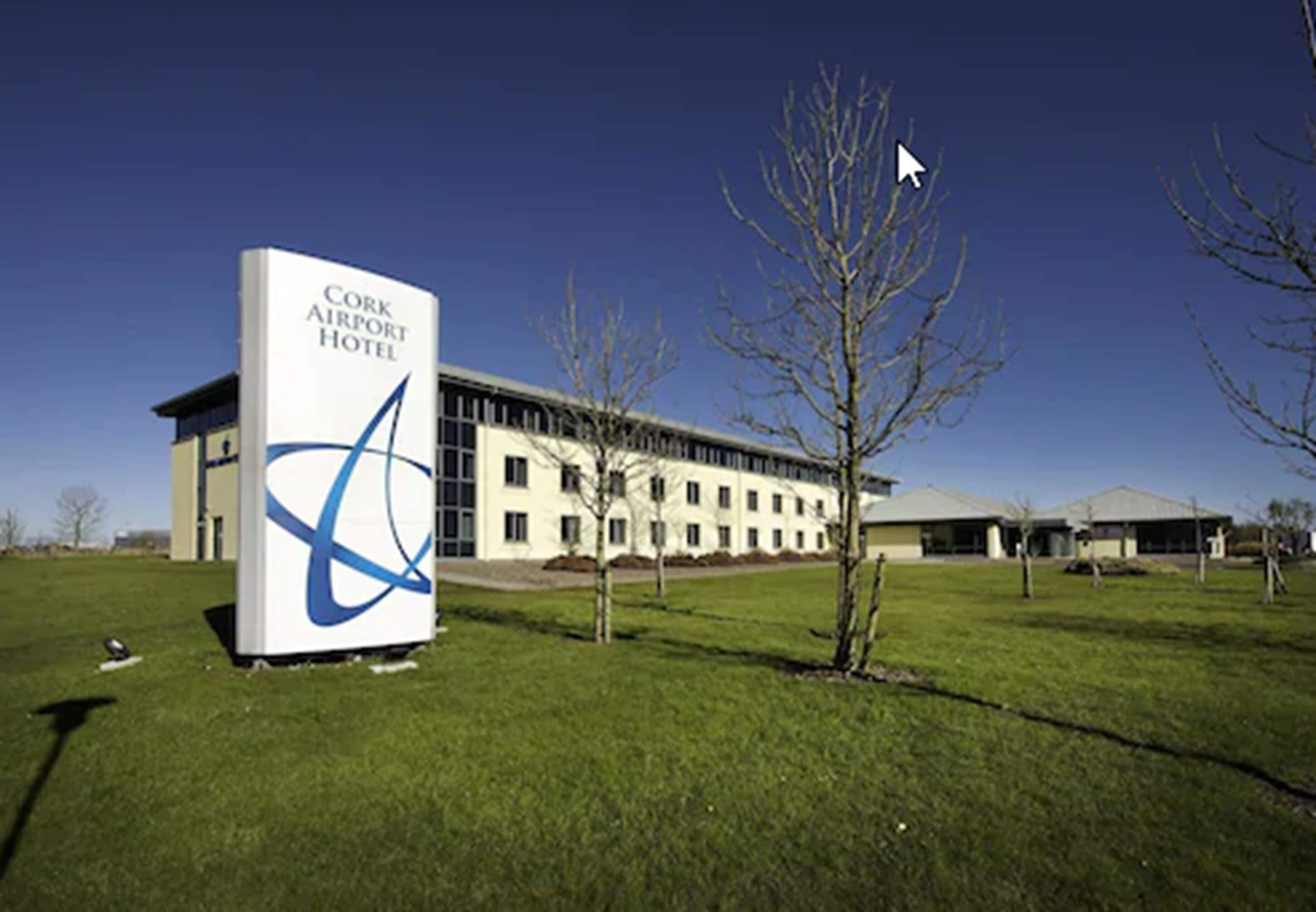 Cork Airport Hotel in Cork, Ireland