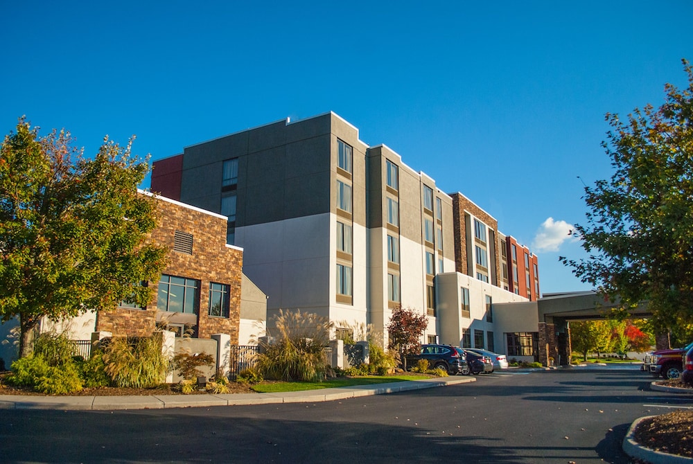 Holiday Inn Express & Suites Blacksburg University Area, an IHG Hotel in Blacksburg Best