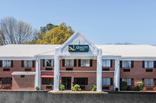 Great Place to stay Quality Inn near Cedartown 