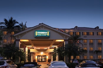 Staybridge Suites Naples - Gulf Coast