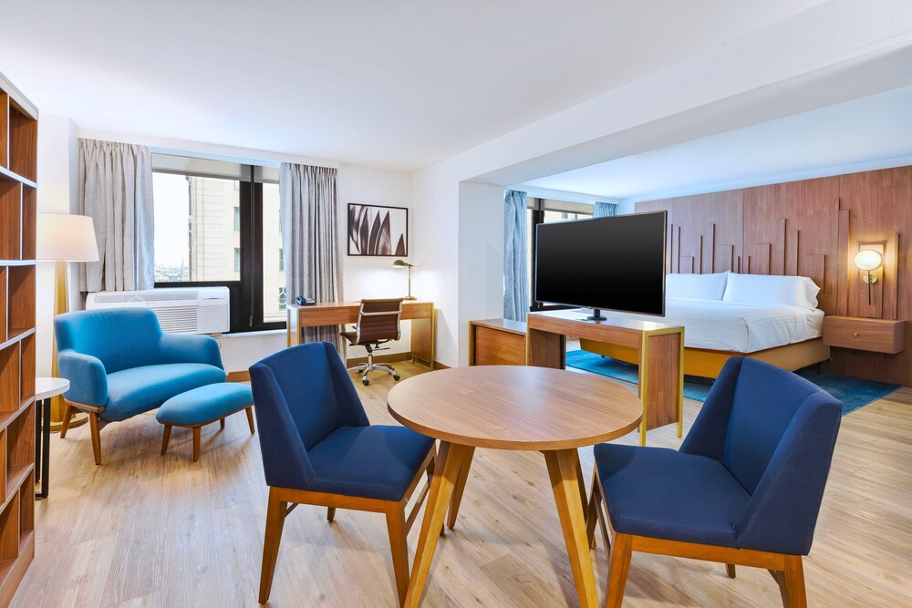 Hotel Indigo Detroit Downtown, an IHG Hotel Deals & Reviews (Detroit