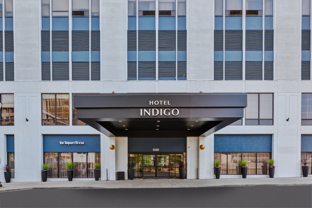 Hotel Indigo Detroit Downtown, an IHG Hotel in Detroit Best Rates