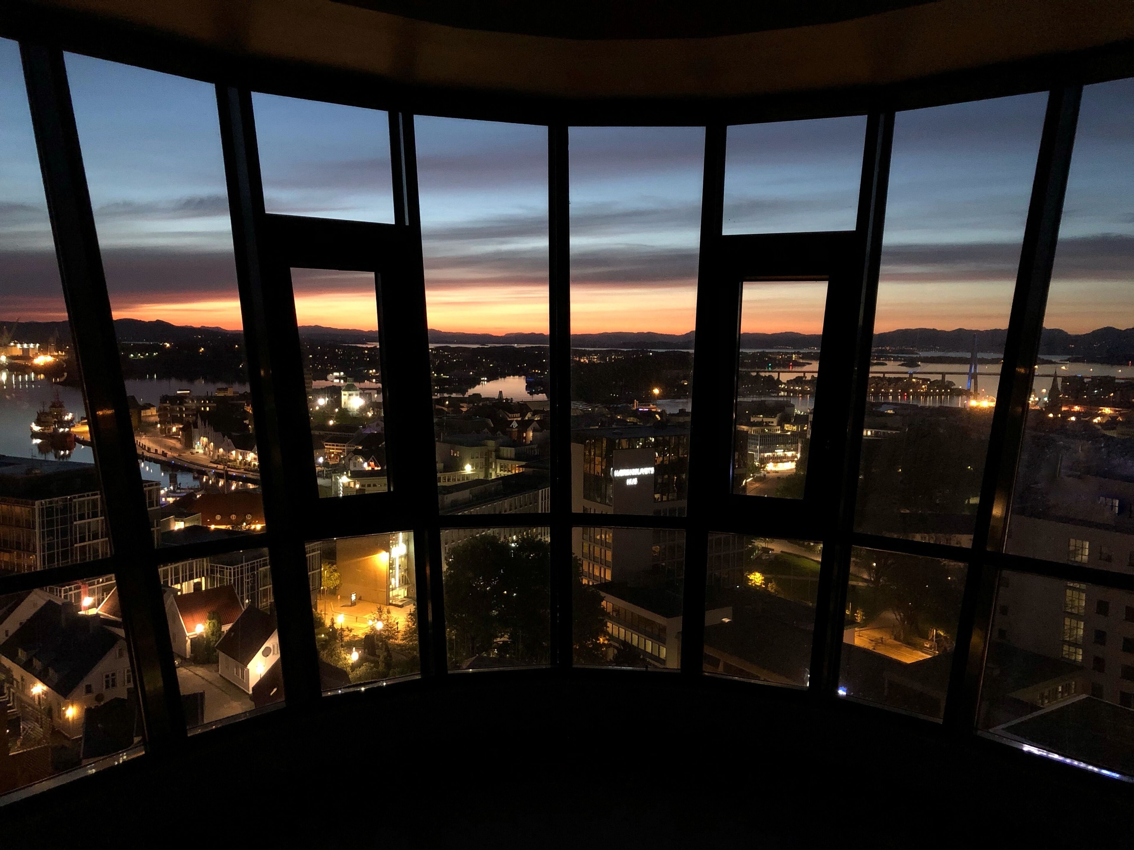 Clarion Hotel Stavanger in Stavanger, Norway