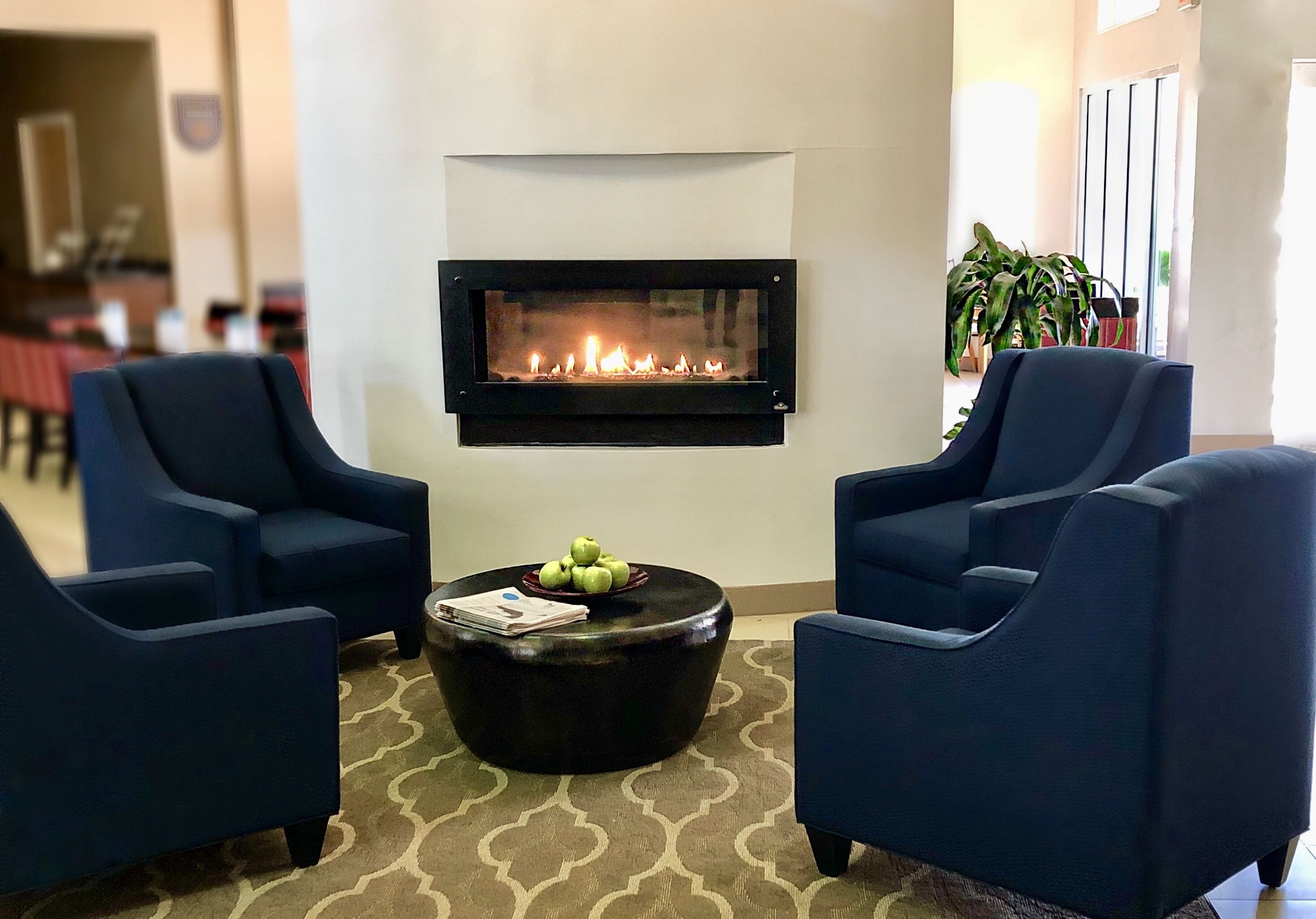 Comfort Suites Waldorf In Waldorf Md Expedia