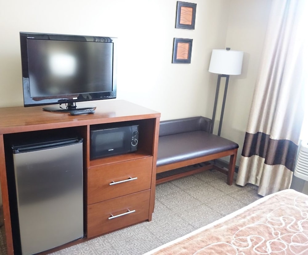 Comfort Suites Waldorf