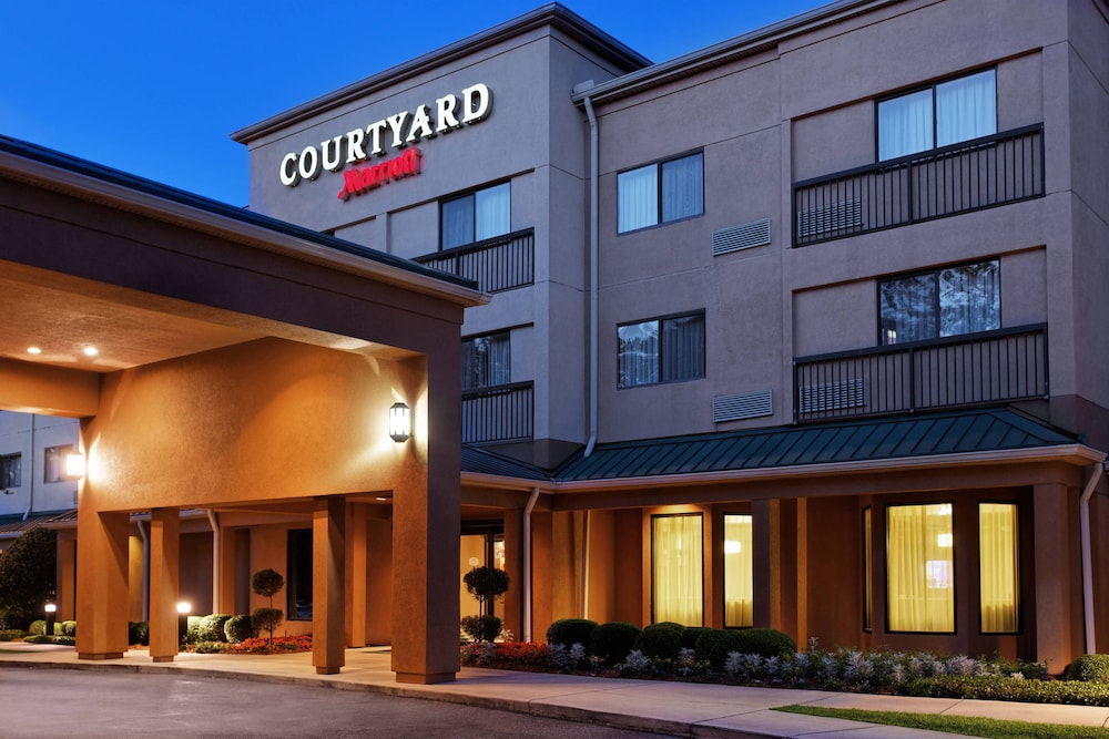 Courtyard by Marriott Tallahassee North/I10 Capital Circle in