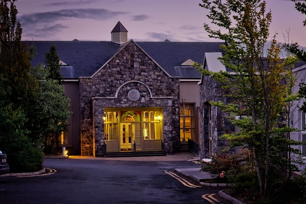 Woodstock Casino Woodstock Casino