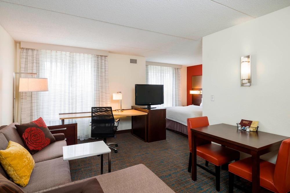 Residence Inn by Marriott Boston Framingham