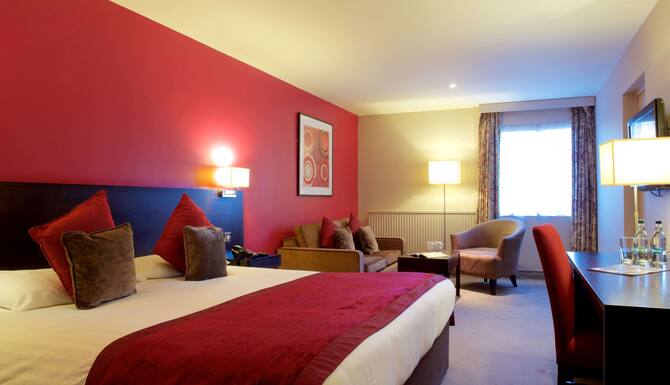 Aberdeen Airport Dyce Hotel Sure Hotel Collection By Bw In Aberdeen Expedia