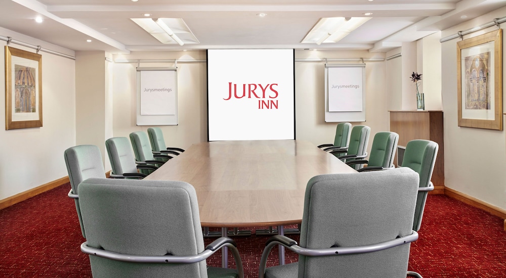 Jurys Inn Middlesbrough