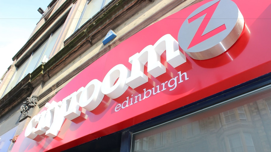 Cityroomz Edinburgh