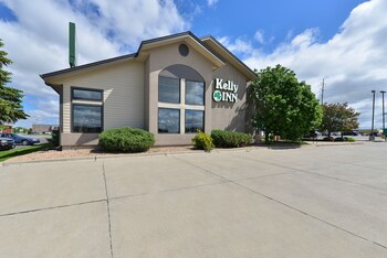 Kelly Inn Fargo North Dakota