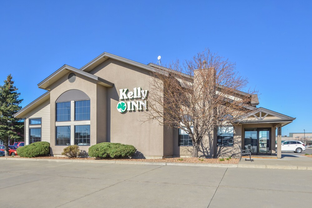 Kelly Inn Fargo North Dakota 2019 Pictures, Reviews, Prices & Deals