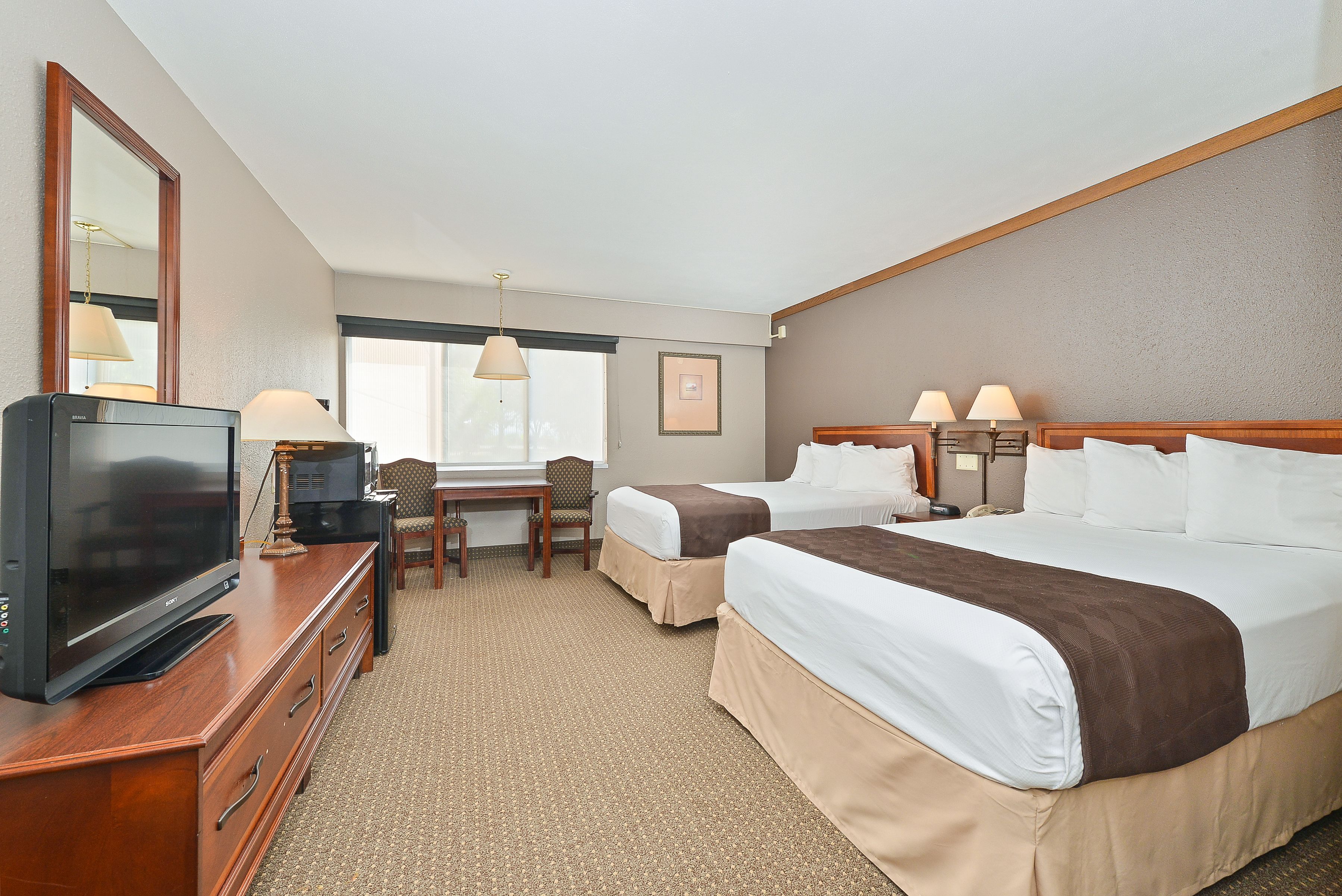 Kelly Inn Bismarck in Bismarck, United States