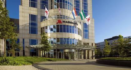 Rotterdam Marriott Hotel