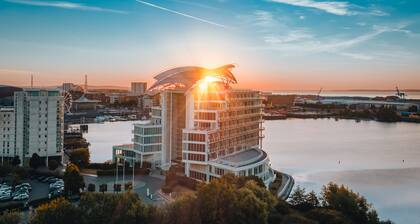 voco St David's Cardiff, an IHG Hotel