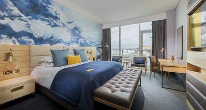 voco St David's Cardiff, an IHG Hotel