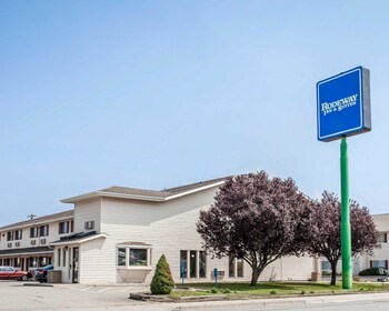 Rodeway Inn & Suites Spokane Valley