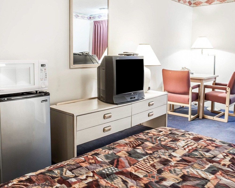 Rodeway Inn & Suites Spokane Valley