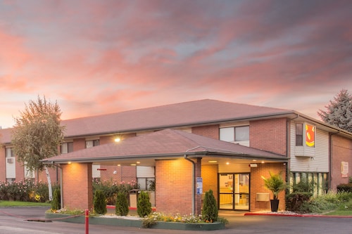 Provo Utah Hotels From 45 Hotel Deals Travelocity Super 8 By Wyndham Provo Byu Orem