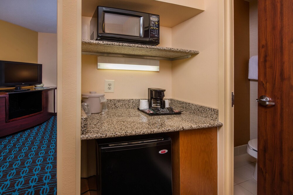 Fairfield Inn & Suites Dulles Airport Chantilly