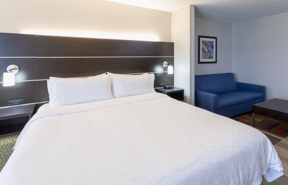 Room, Holiday Inn Express & Suites Vadnais Heights, an IHG Hotel