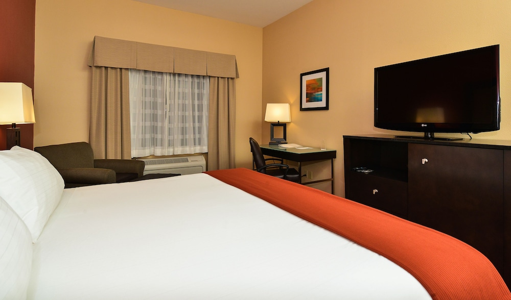 Holiday Inn Express Vancouver North - Salmon Creek, an IHG Hotel