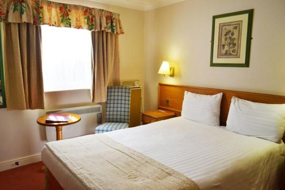 The Olde Barn, Sure Hotel Collection by Best Western