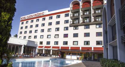 Best Western Gustaf Fröding Hotel & Konferens