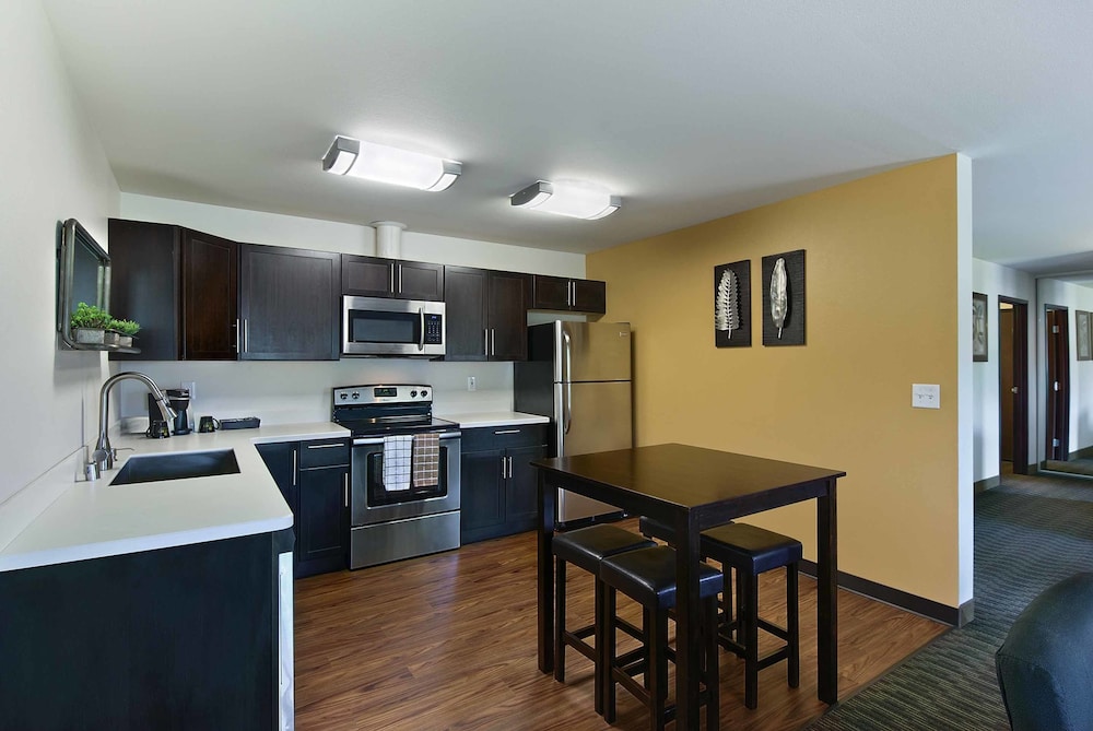 Oxford Suites Yakima