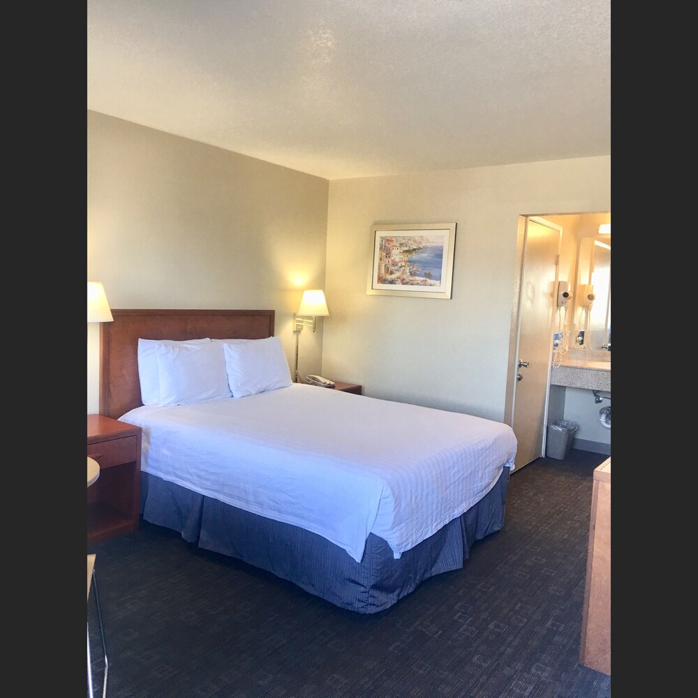 Good Nite Inn Redlands in San Bernardino Best Rates & Deals on Orbitz