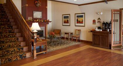 Country Inn & Suites by Radisson, Crystal Lake, IL