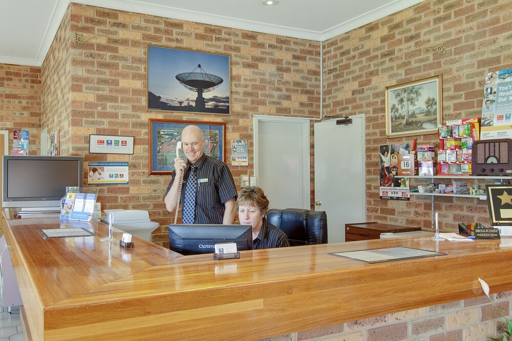 Parkes International