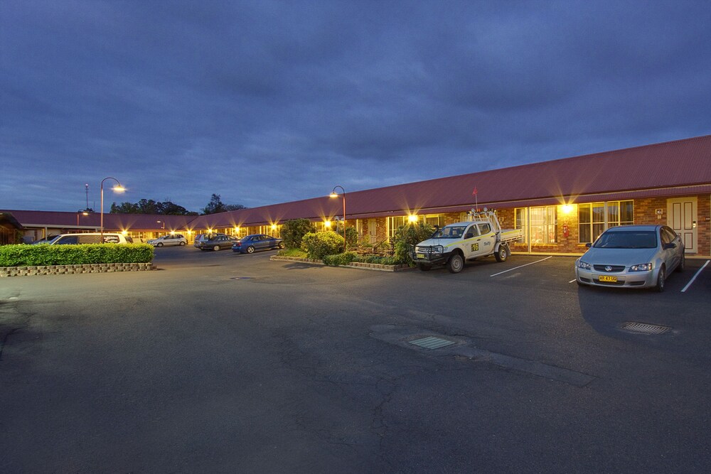 Parkes International