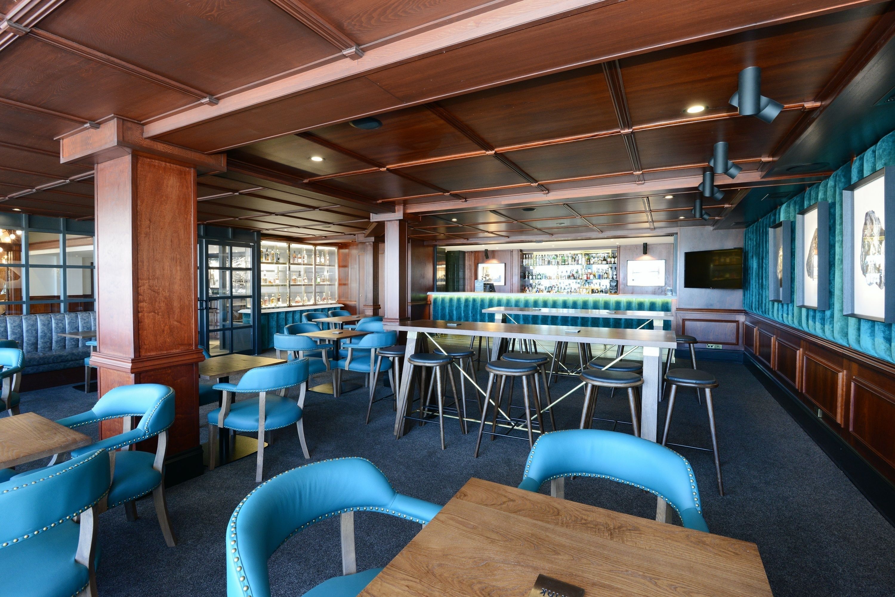 Powerhouse Hotel Tamworth by Rydges