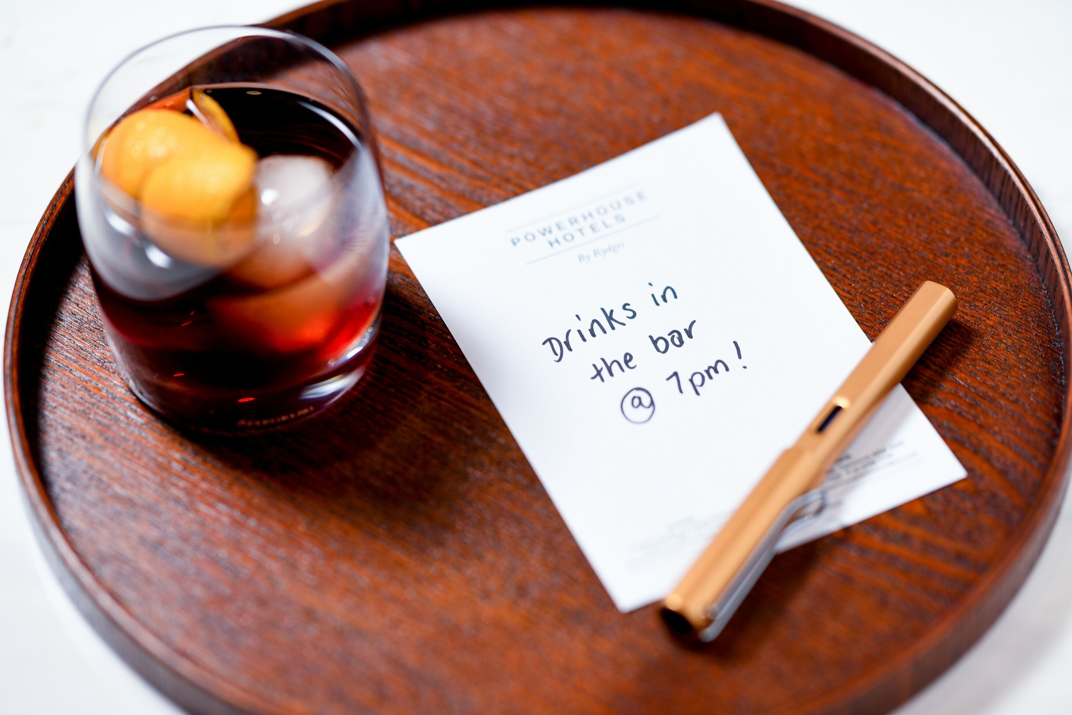 Powerhouse Hotel Tamworth by Rydges