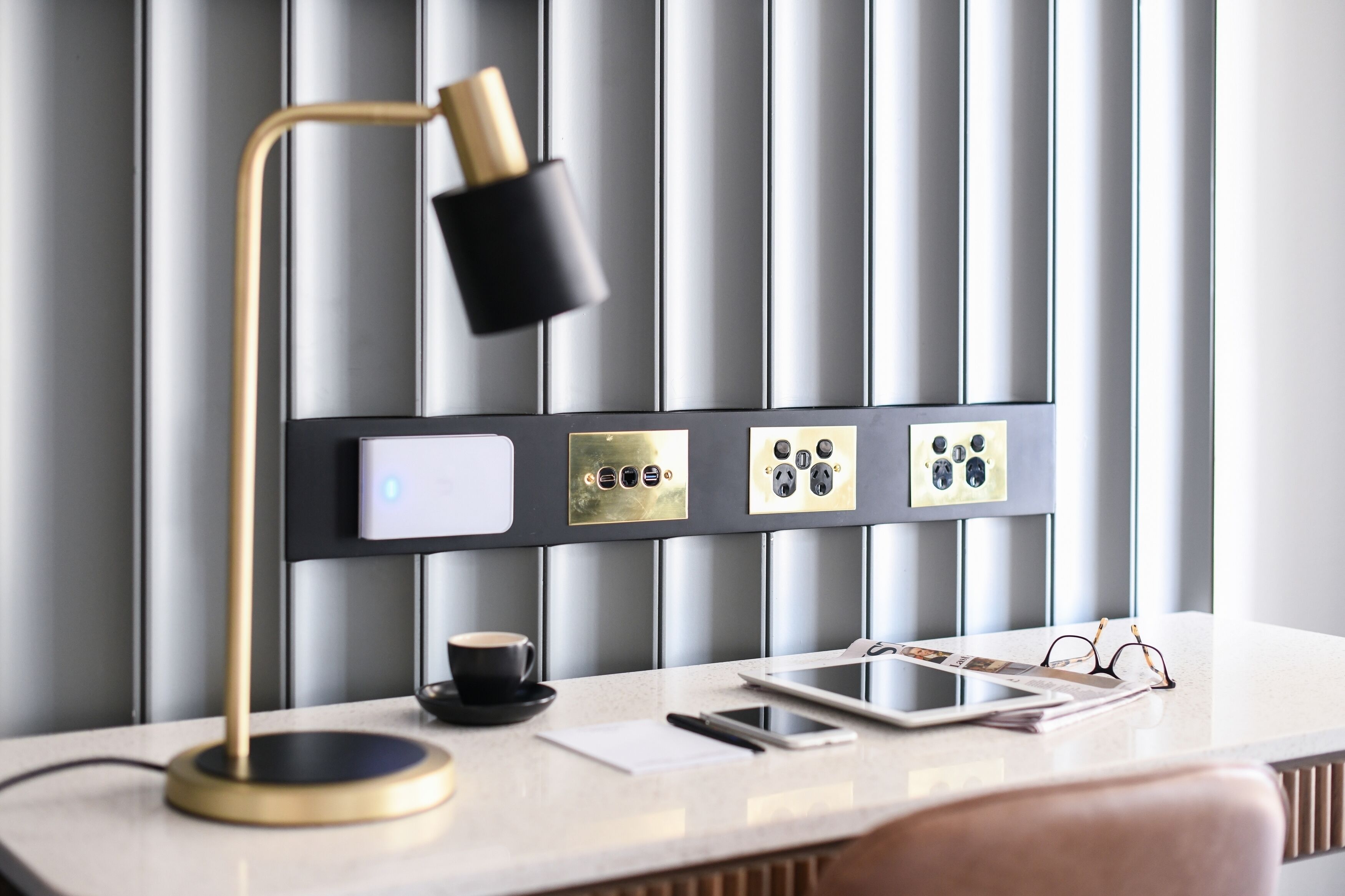 Powerhouse Hotel Tamworth by Rydges