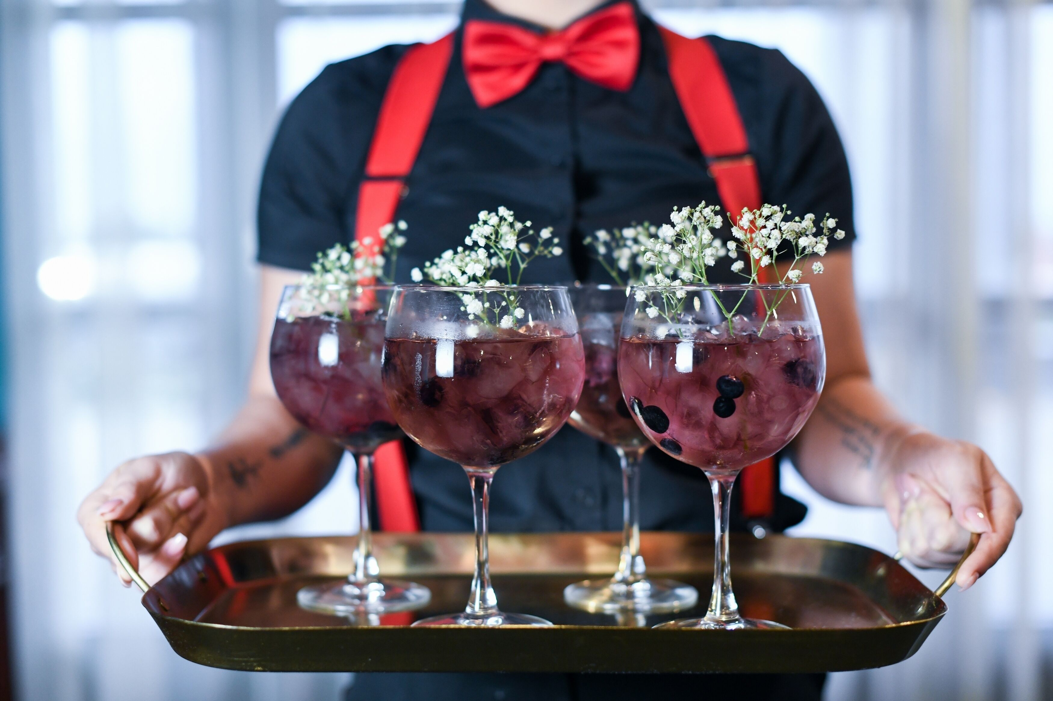 Powerhouse Hotel Tamworth by Rydges