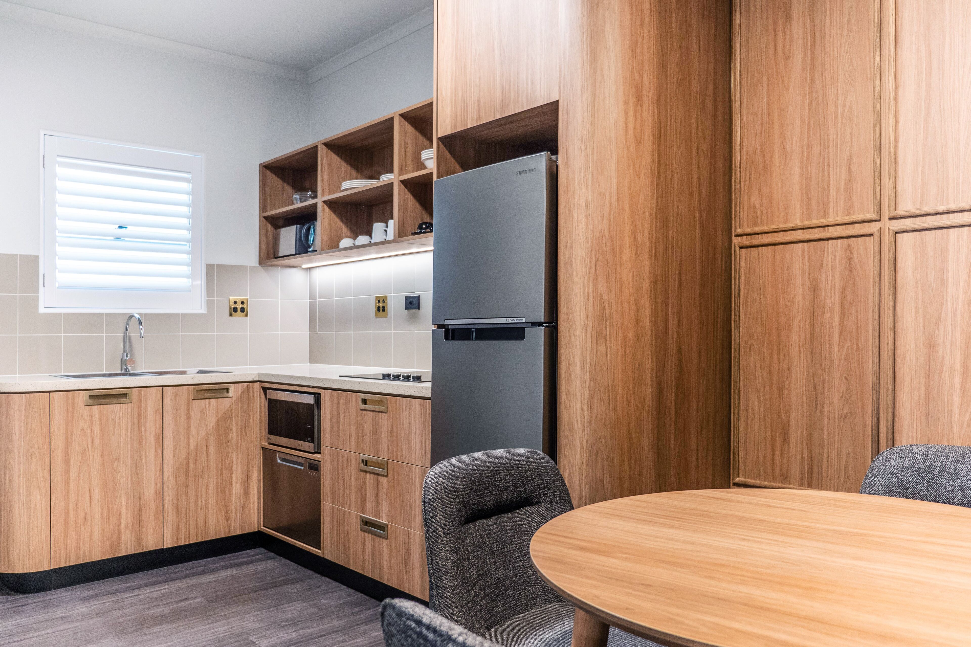 Powerhouse Hotel Tamworth by Rydges