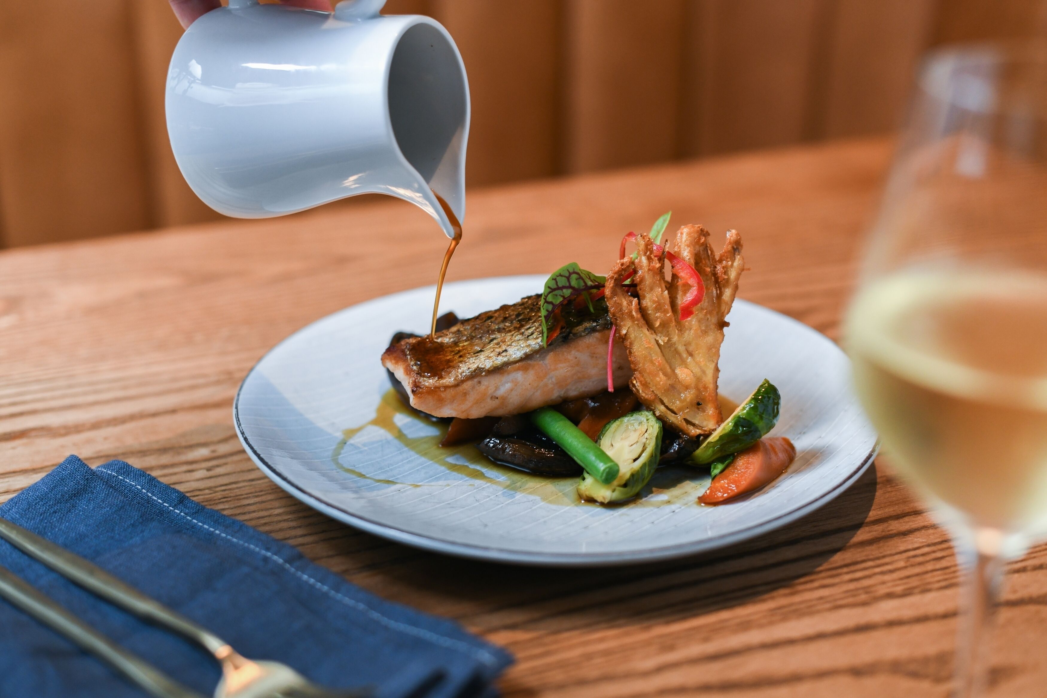 Powerhouse Hotel Tamworth by Rydges