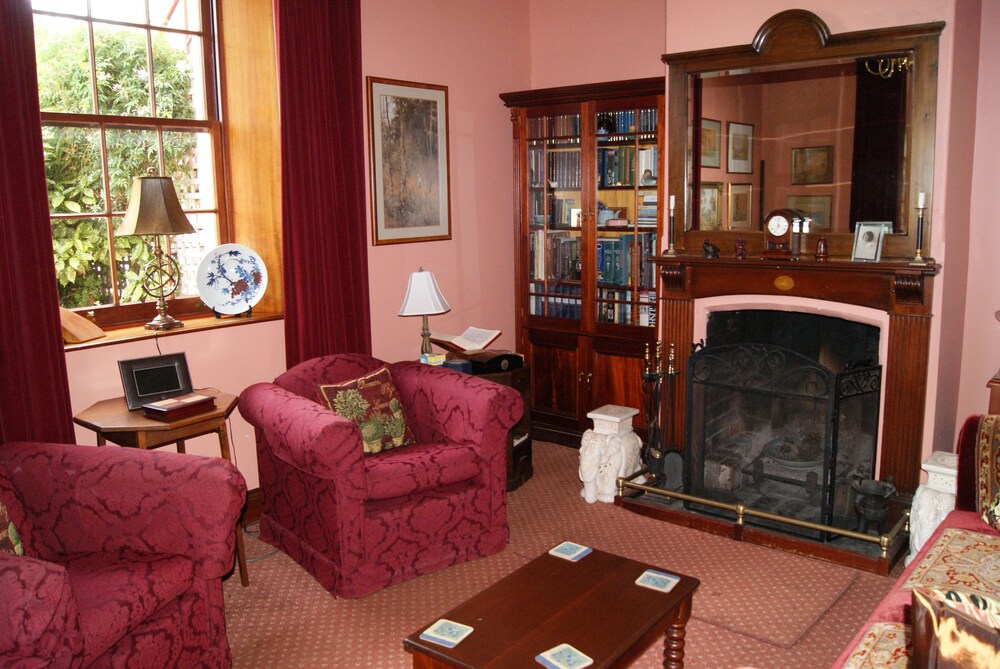 Meredith House