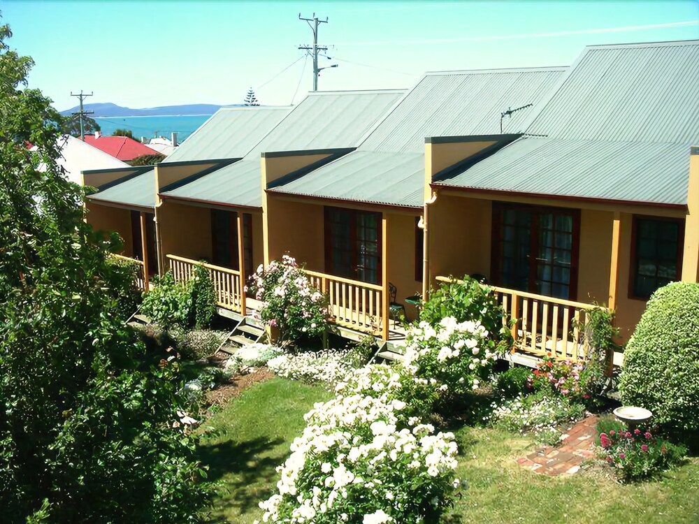 Meredith House