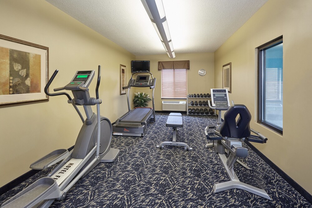 Holiday Inn Express Hotel & Suites Pekin (Peoria Area), an IHG Hotel